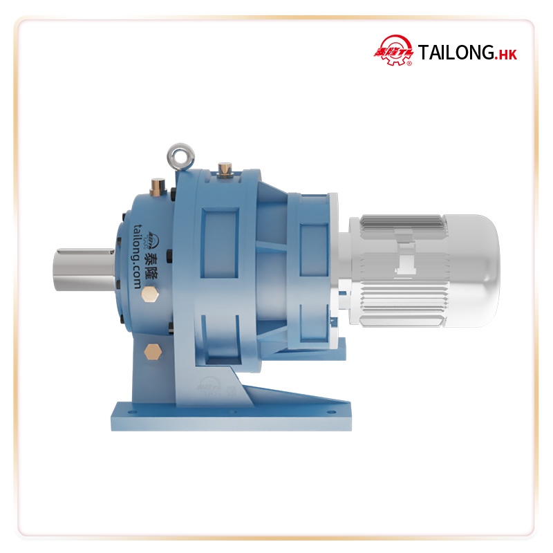 Bộ giảm tốc Cycloid XWE(D)84